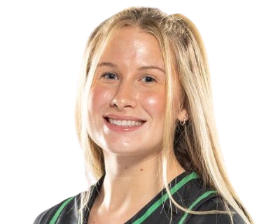 ABBY BEEMAN