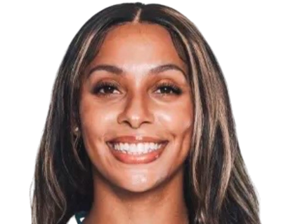 AALIYAH PITTS 
