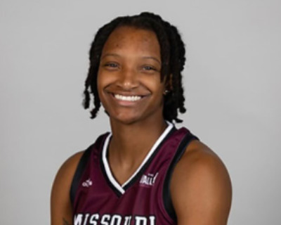 ANIYA THOMAS