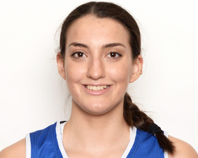 ANNA PRIFTI