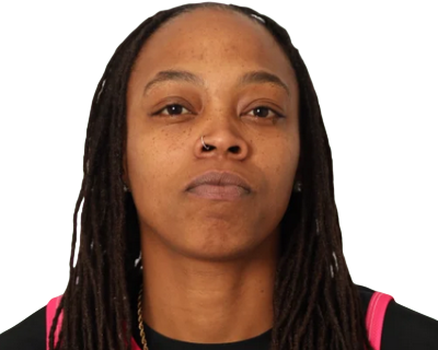 ADRIENNE WILLIAMS