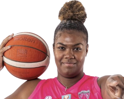 BRANDI HARVEY-CARR