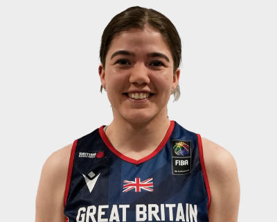 HANNAH ROBB