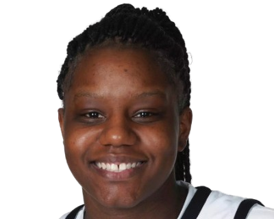 JANAI CROOMS 