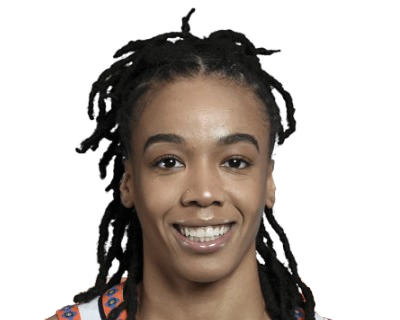 JAYLA EVERETT
