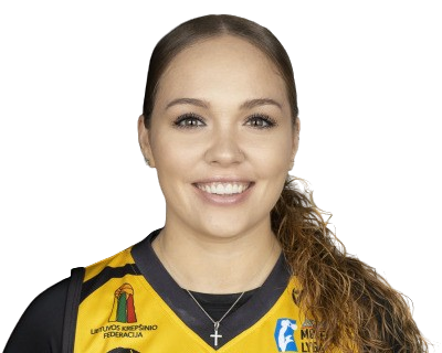 MORGAN LENAHAN