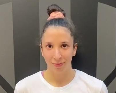 NIKOLETA KIOLEOGLOU