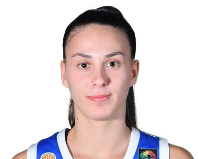 OLYMPIA SAKELLARIOU