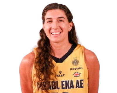 SARA DICKEY