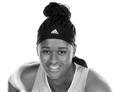 SHANTE EVANS