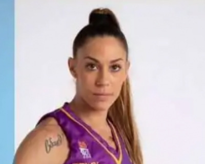 THALEIA KASAPOGLOU
