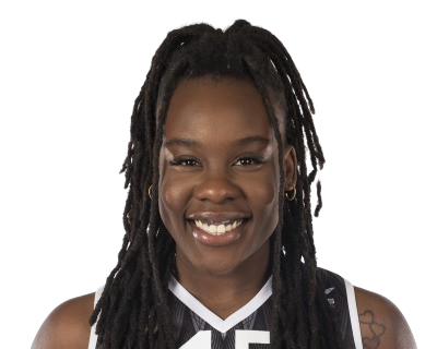 TIERRA HODGES