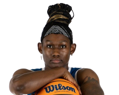TYNICE MARTIN