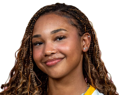 ZARRIA CARTER