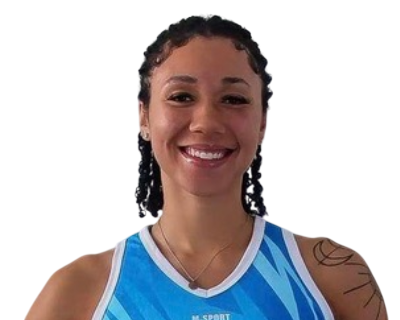 ANYSA CELESTE JORDAN