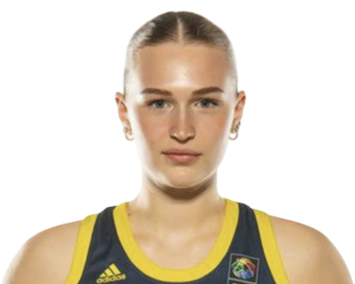 ASTRID SANDBERG