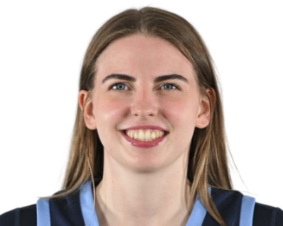 BRONAGH POWER-CASSIDY