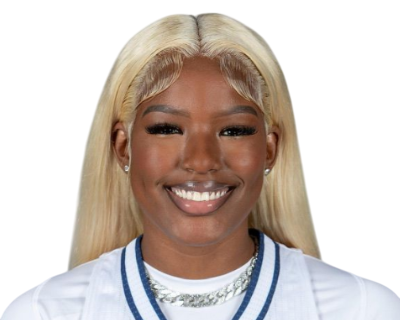 CORDASIA HARRIS