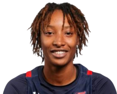 DAJA WOODARD 
