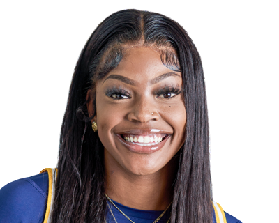 KAYANNA SPRIGGS