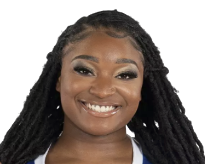 MIKYLA TOLIVERT