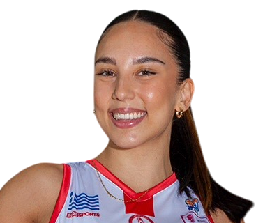 SAVVINA KARALI