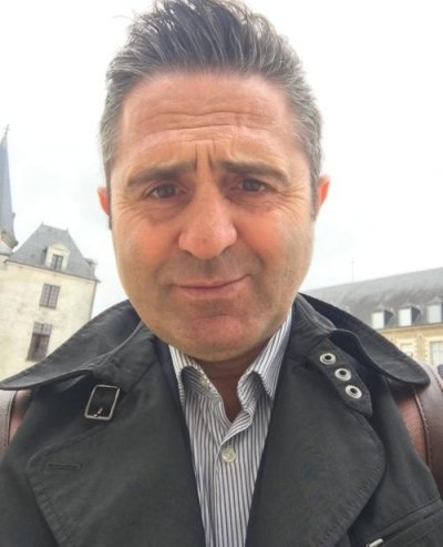 Athanasios Petrakis